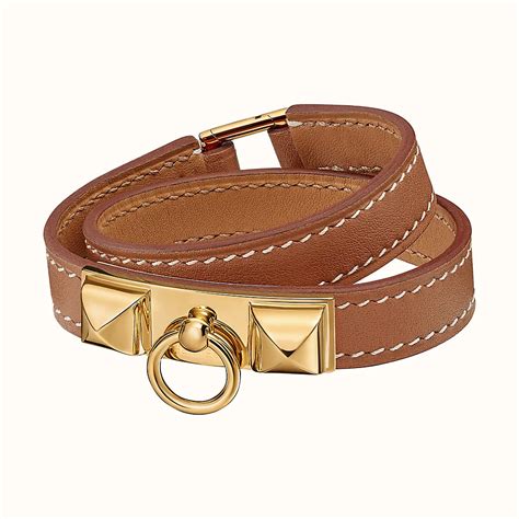 hermes armband rivale double tour|Top 7 Hermès Bracelets You Should Be Collecting Now.